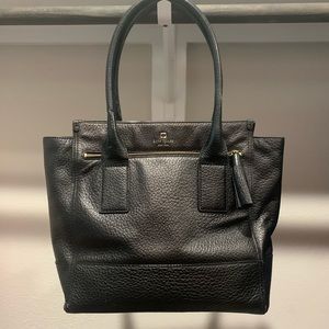 SOLD - Kate Spade Large Shoulder Bag